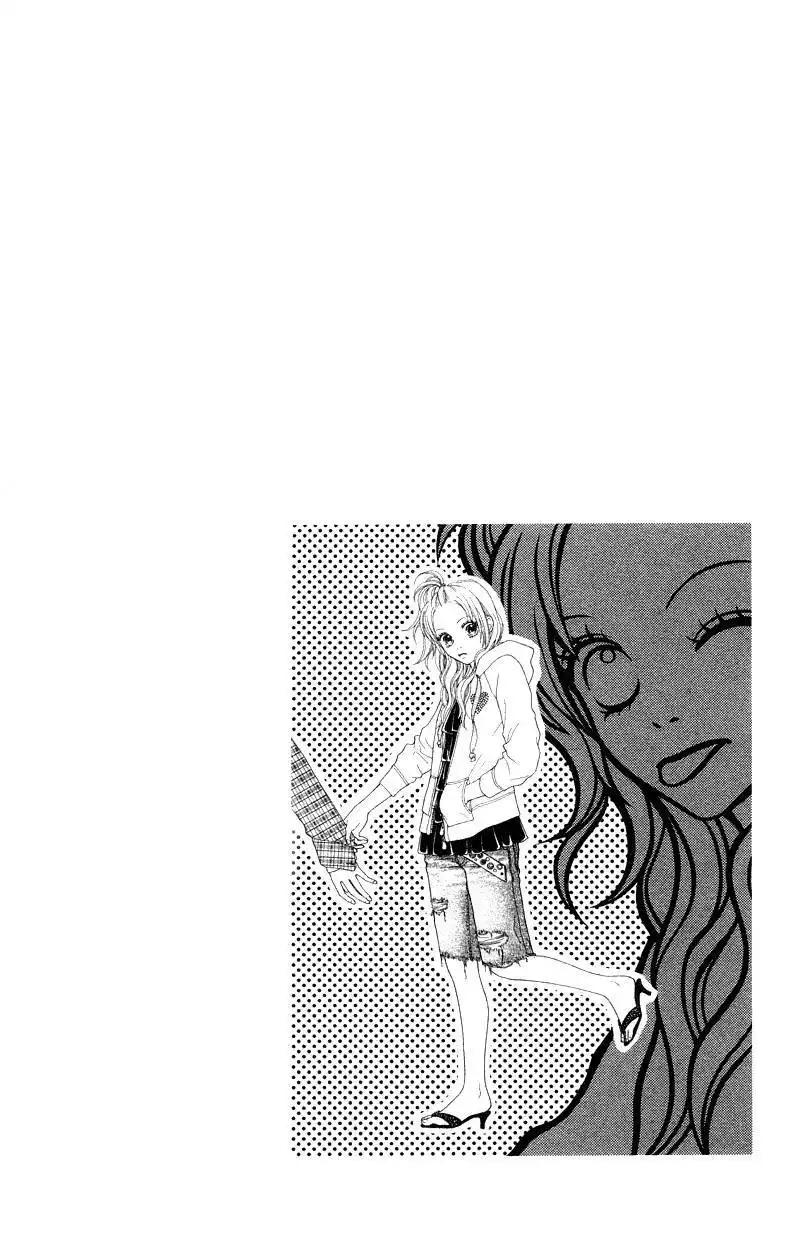 Parfait Tic Chapter 105 26